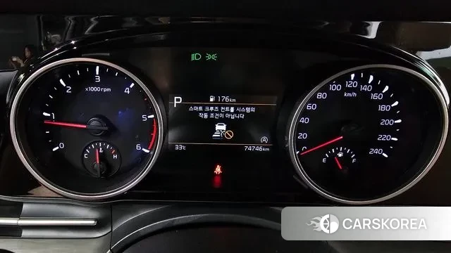 Kia Carnival 4th generation id 3059343 из Кореи 18