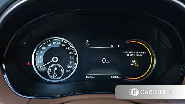 Genesis GV70 id 3438461 из Кореи 18