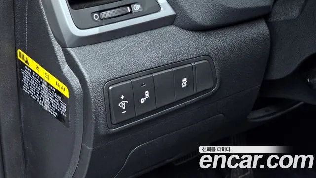 Hyundai All New Tucson id 2673472 из Кореи 18