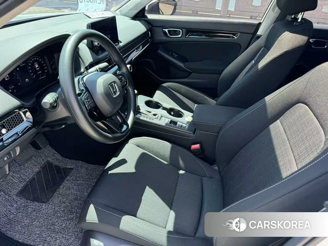 Honda Civic id 4307442 из Китая 12