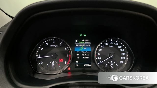 Hyundai i30 (PD) id 3905327 из Кореи 18