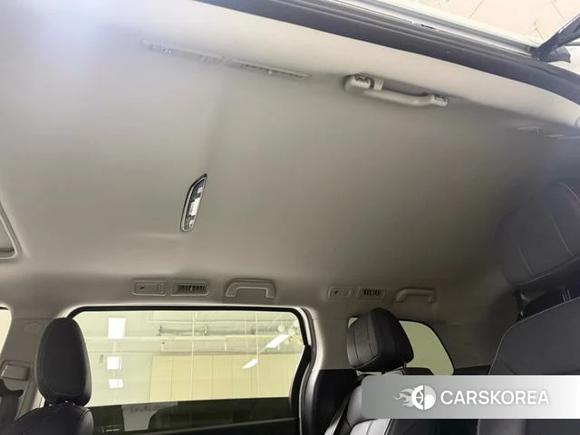 GAC Trumpchi Trumpchi M8 id 4221063 из Китая 19