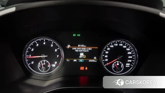 Hyundai The New Santa Fe id 3508899 из Кореи 18