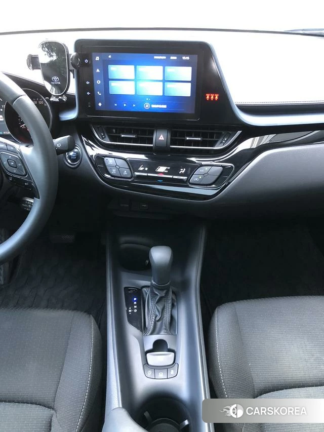 Toyota IZOA id 4263569 из Китая 13