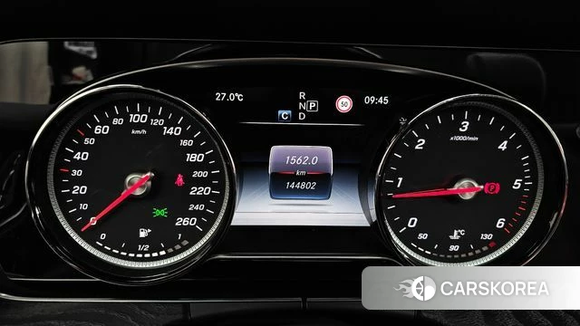 Mercedes-Benz E-Class W213 id 4722528 из Кореи 18