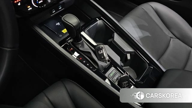 Honda Accord 11th Generation id 4635024 из Кореи 32