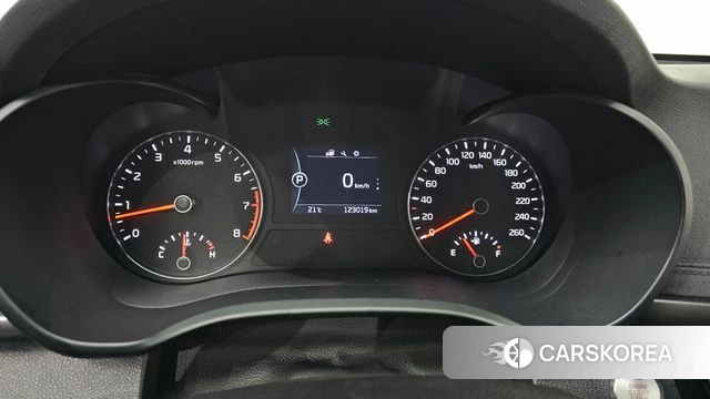 Kia K5 second generation id 3937291 из Кореи 18