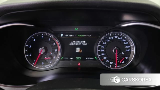 Genesis G70 id 4652202 из Кореи 18