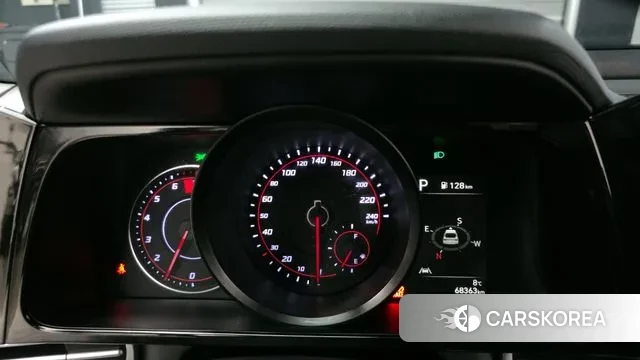 Hyundai Avante (CN7) id 3735019 из Кореи 18