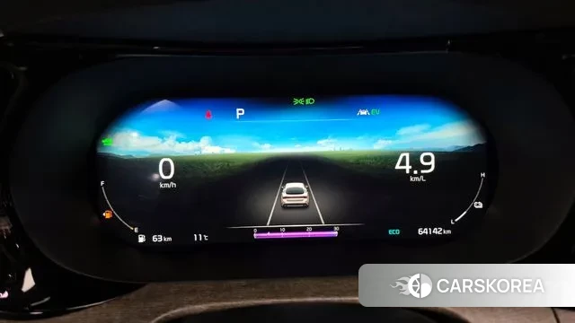 Kia K5 Hybrid 3rd Generation id 3478680 из Кореи 18