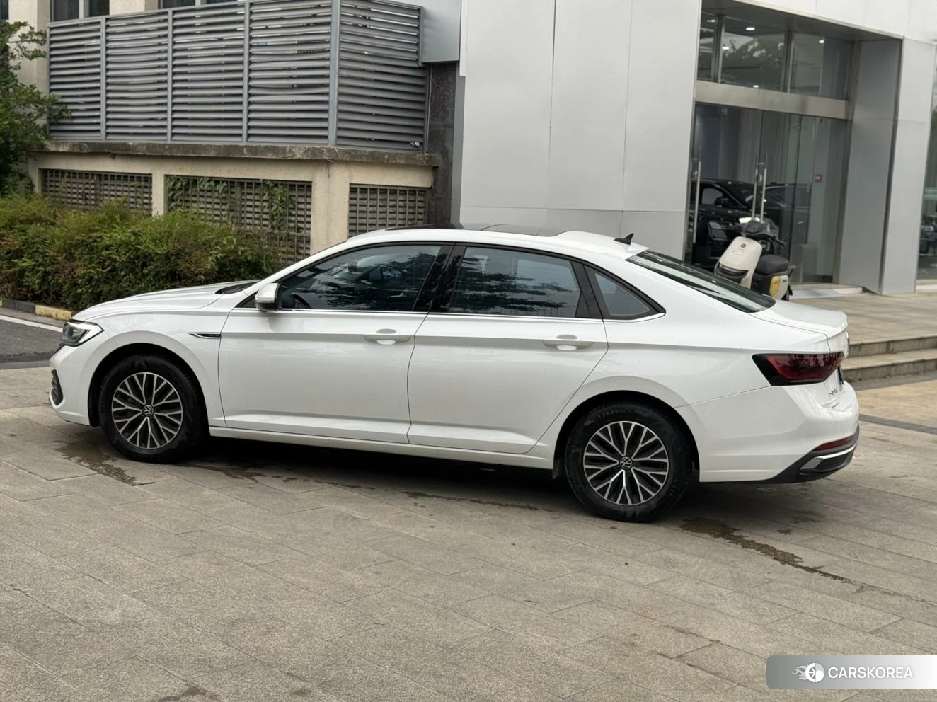 Volkswagen Sagitar id 4440830 из Китая 8