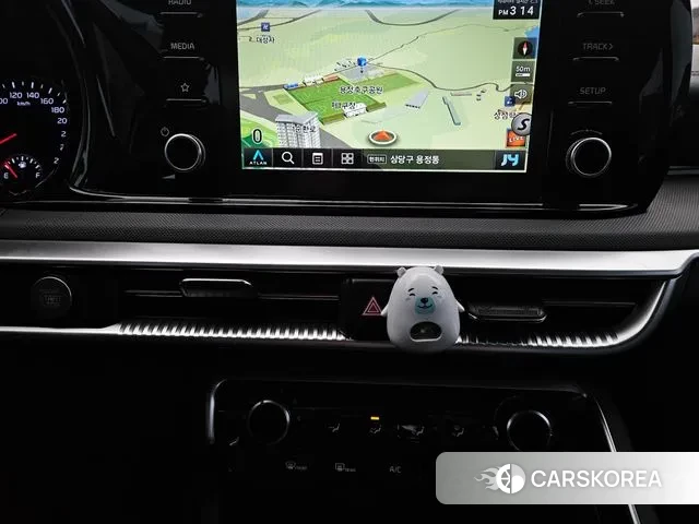 Kia K5 3rd generation id 3517124 из Кореи 9