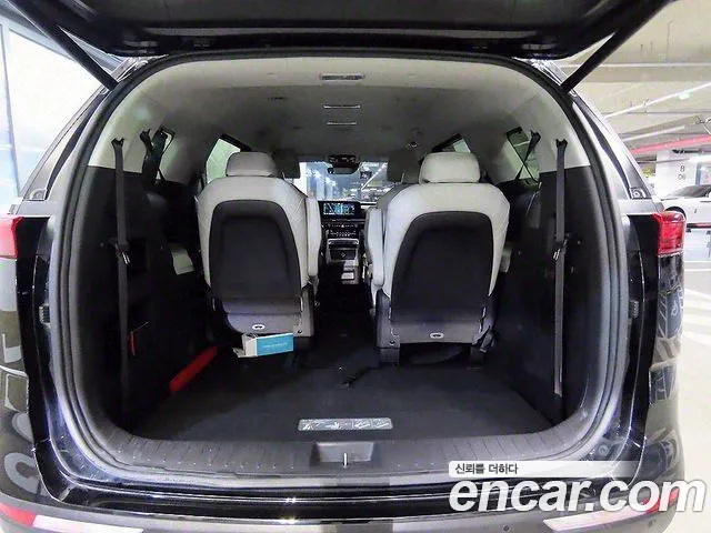 Kia Carnival 4th generation id 2693294 из Кореи 18