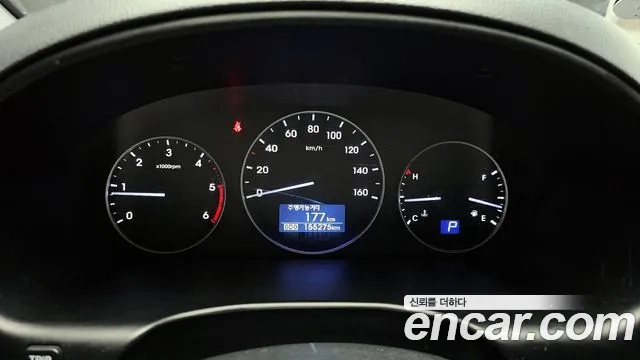 Hyundai The New Grand Starex id 2897050 из Кореи 18