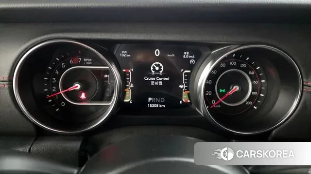 Jeep Wrangler (JL) id 3578133 из Кореи 18