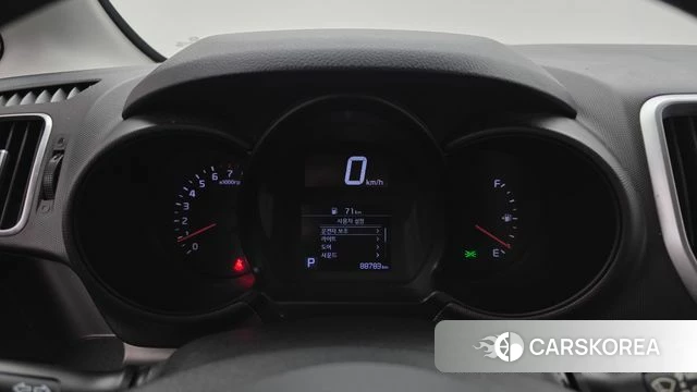 Kia The New Ray id 4614699 из Кореи 18
