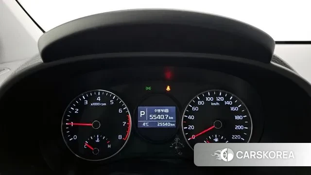 Kia All New Morning (JA) id 3598614 из Кореи 18