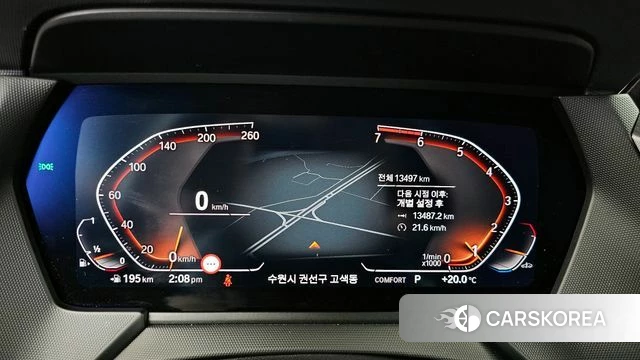 BMW 1 Series (F40) id 4222968 из Кореи 33