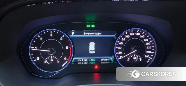 Hyundai Palisade id 3581792 из Кореи 18