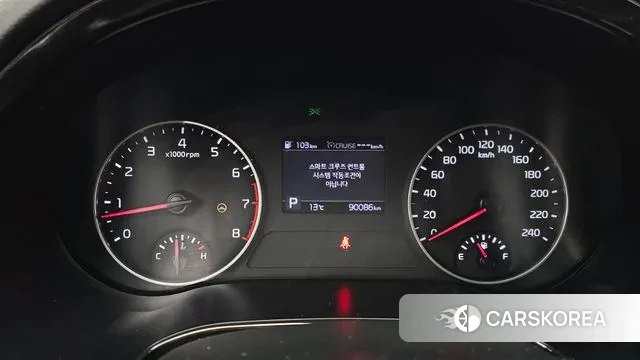 Kia Seltos id 3680898 из Кореи 19