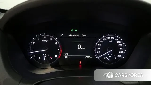 Genesis G80 id 3096209 из Кореи 18