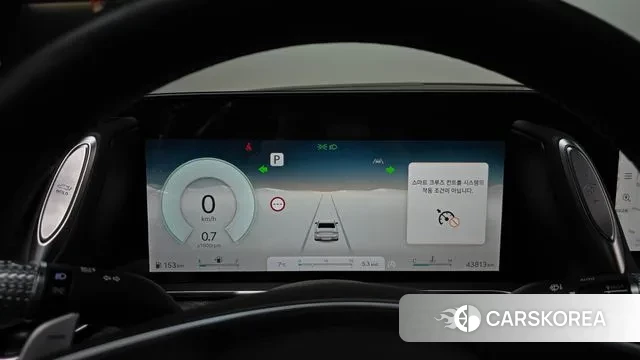 Genesis G90 (RS4) id 3752064 из Кореи 18