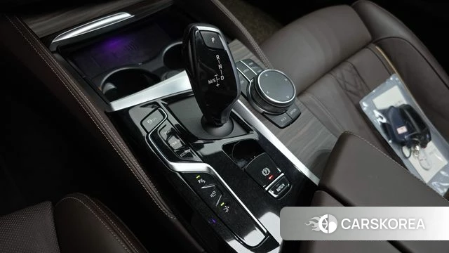 BMW 6 Series GT (G32) id 4230517 из Кореи 31
