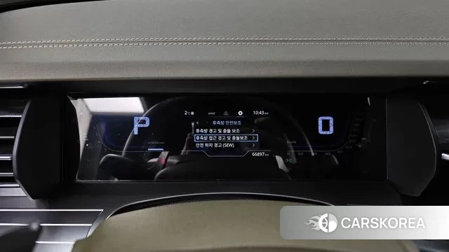 Ssangyong Torres id 3581020 из Кореи 18