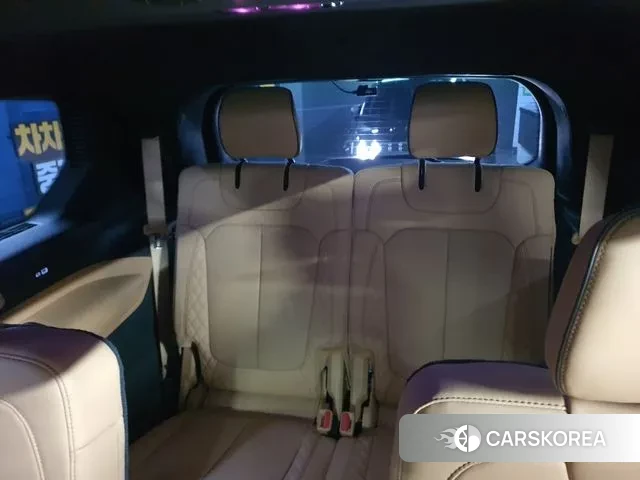 Jeep Grand Cherokee (WL) id 2930557 из Кореи 18