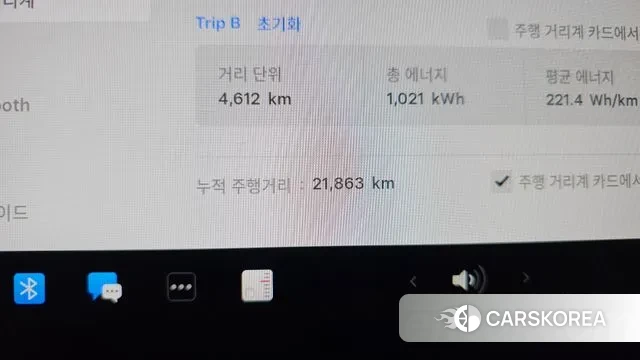 Tesla Model Y id 3764262 из Кореи 18