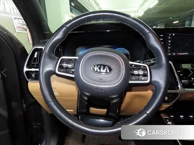 Kia Sorento 4th Generation id 3717783 из Кореи 18