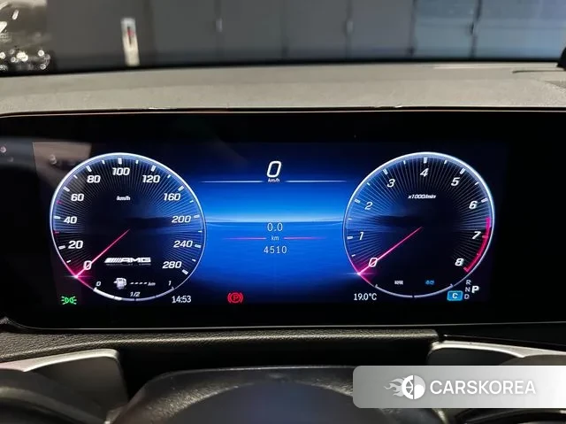 Mercedes-Benz GLB-Class X247 id 3715743 из Кореи 18