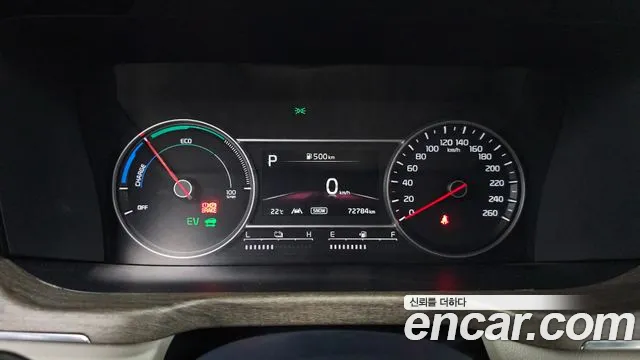 Kia Sorento 4th Generation id 2801136 из Кореи 18