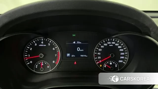 Kia The New K5 2nd generation id 3243861 из Кореи 18