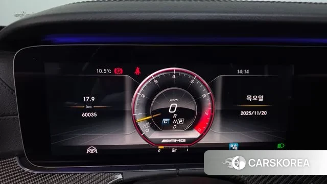 Mercedes-Benz E-Class W213 id 3391536 из Кореи 18