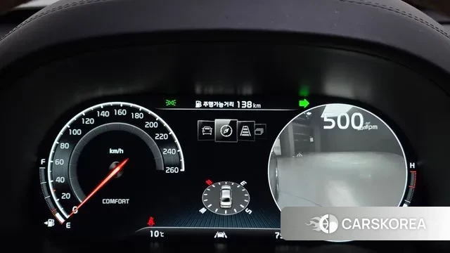 Kia More K9 id 3655630 из Кореи 18