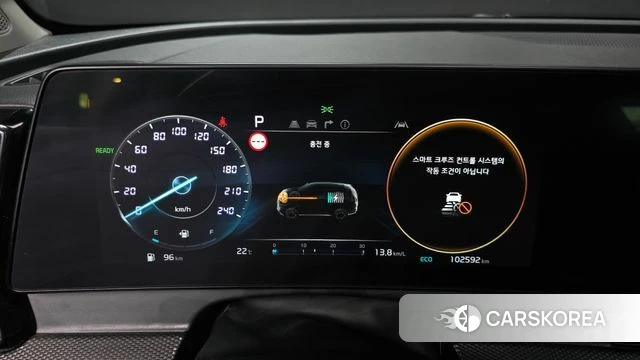 Kia Sportage 5th Generation Hybrid id 4330598 из Кореи 18