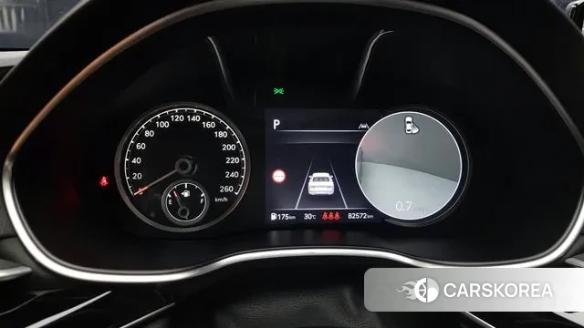 Genesis G80 (RG3) id 2965072 из Кореи 18