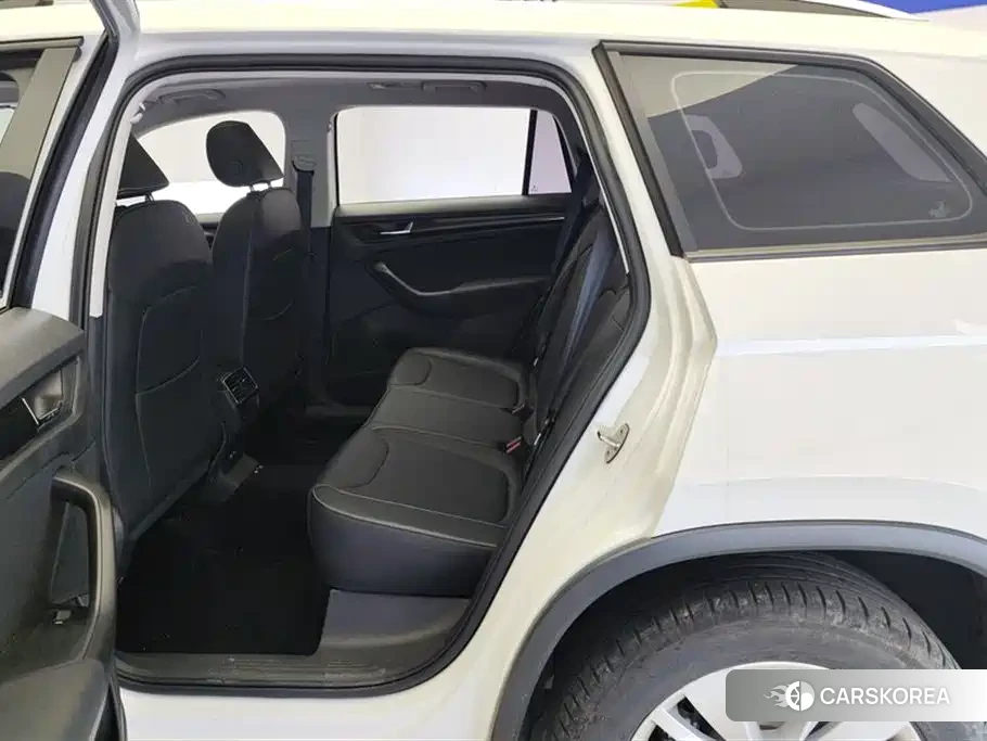 Skoda Kodiak id 4559650 из Китая 15