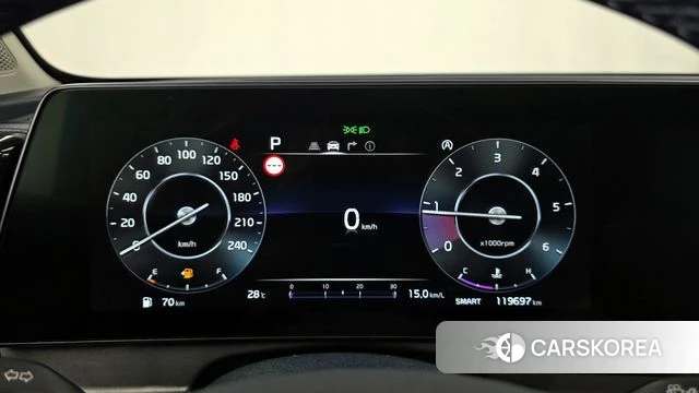 Kia Sportage 5th Generation id 4396230 из Кореи 32