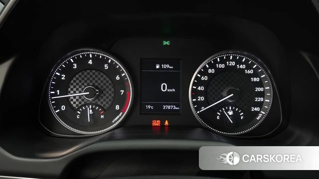 Hyundai The New Avante AD id 4285485 из Кореи 28