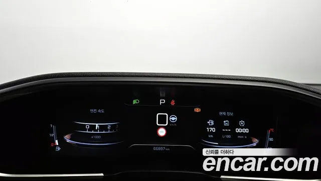 Peugeot 508 second Generation id 2760796 из Кореи 18