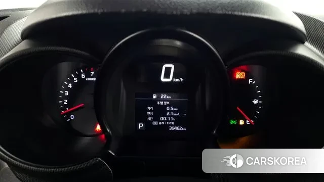 Kia The New Ray id 3518822 из Кореи 18