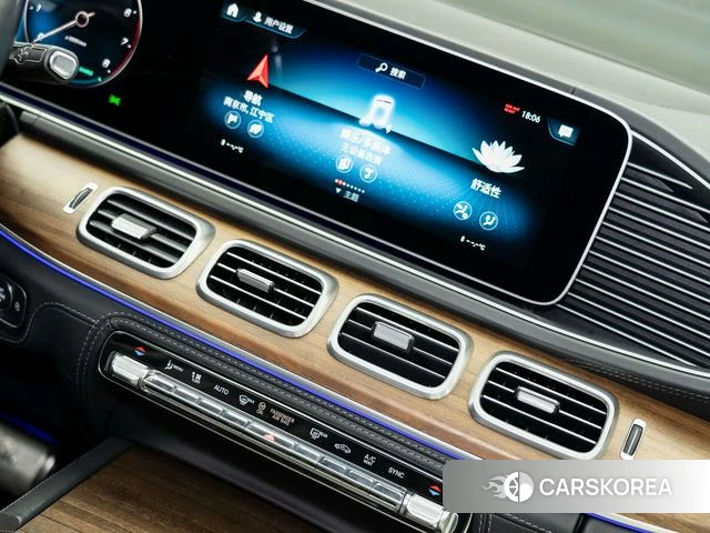 Mercedes-Benz Maybach GLS id 4259975 из Китая 15