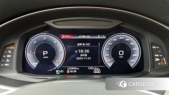 Audi A6 (C8) id 3396123 из Кореи 18