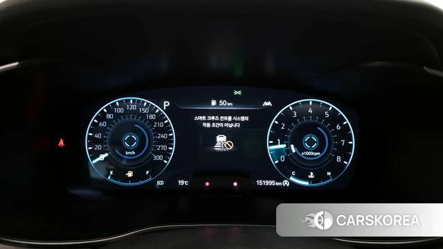 Genesis The New G70 id 3843381 из Кореи 18