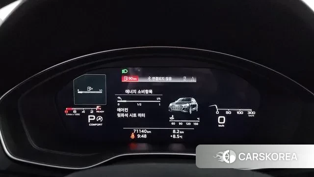 Audi Q5 (FY) id 3740533 из Кореи 18