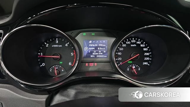 Kia All New Carnival id 4667874 из Кореи 18