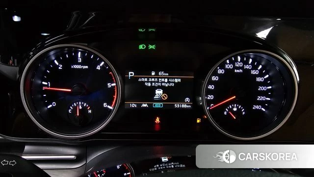 Kia Carnival 4th generation id 3806884 из Кореи 18