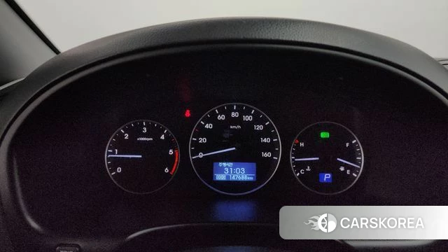 Hyundai The New Grand Starex id 4642917 из Кореи 28